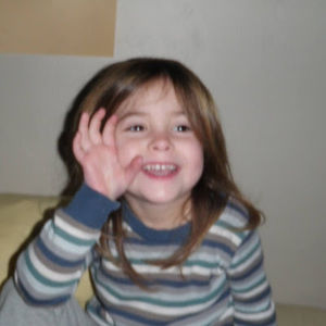 Meet your Posher, Cree